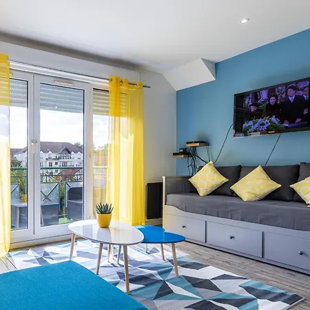 Dreams And Sensations *