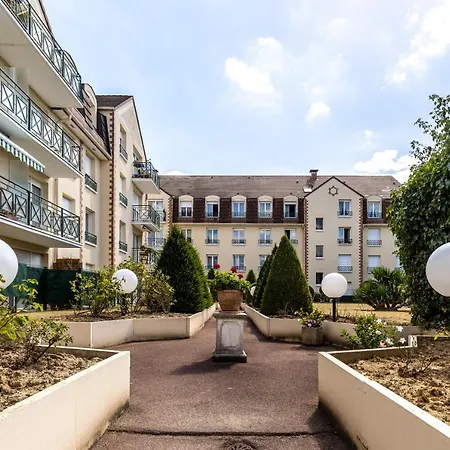 Apartment Dreams And Sensations Torcy (Seine-et-Marne)