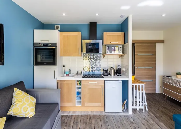 Апартаменты Dreams And Sensations